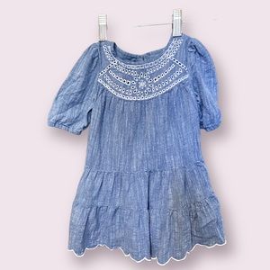 Cat and Jack Toddler 2T dress